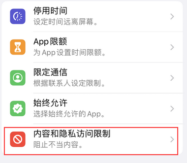 安仁appleID维修服务iPhone设置中Apple ID显示为灰色无法使用