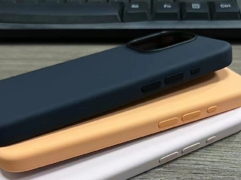 安仁苹果14维修站分享iPhone14手机壳能直接给iPhone15用吗?