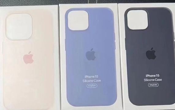 安仁苹果14维修站分享iPhone14手机壳能直接给iPhone15用吗?