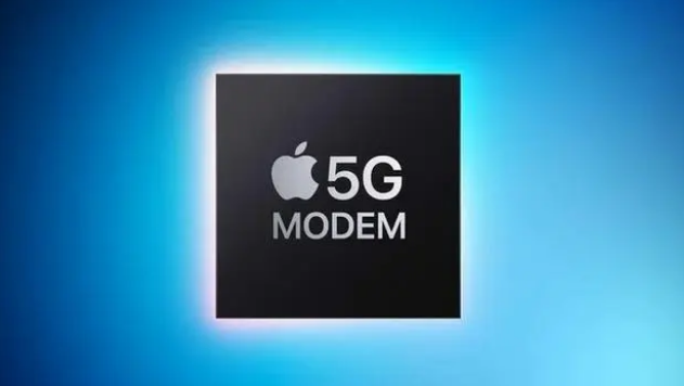 安仁苹果维修网点分享iPhone15会搭载自研5G芯片吗？ 