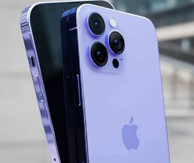 安仁苹果14维修分享凭什么4800万像素的iPhone14就能上热搜 