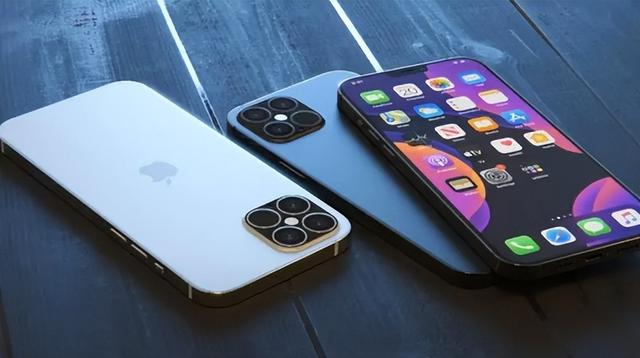 安仁苹果14维修分享iPhone 14上市后，iPhone 13会下架吗 