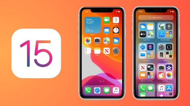 安仁苹果13维修分享iPhone13更新iOS 15.5，体验如何 