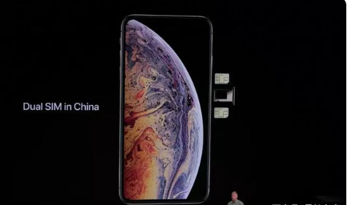 安仁苹果手机维修分享iPhone eSIM 出 Bug怎么办 