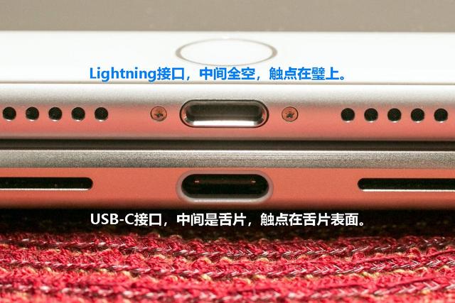 安仁苹果14维修分享iPhone 14会是什么接口 