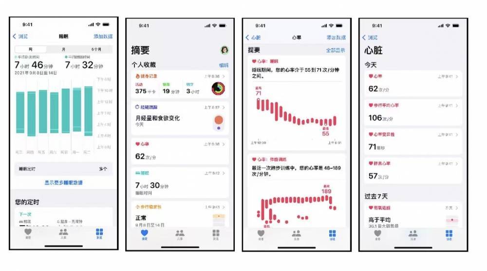 安仁苹果手机维修分享iPhone实用功能汇总 