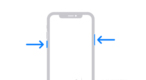 安仁苹果13维修分享iPhone13屏幕失灵怎么办 