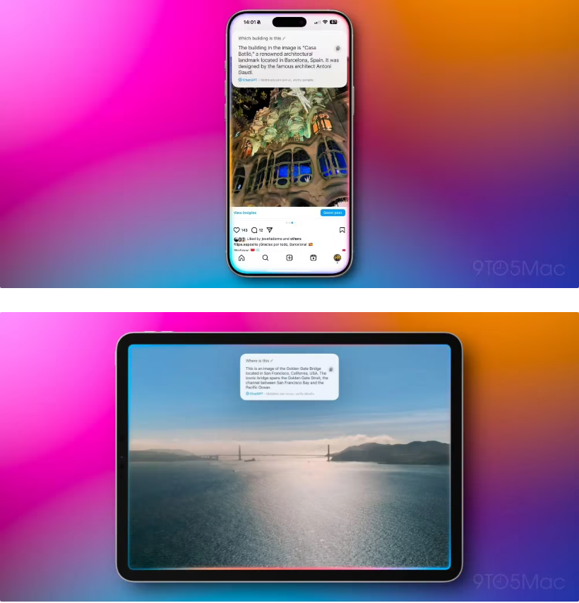 安仁苹果手机维修分享苹果 Siri 接入 ChatGPT AI  