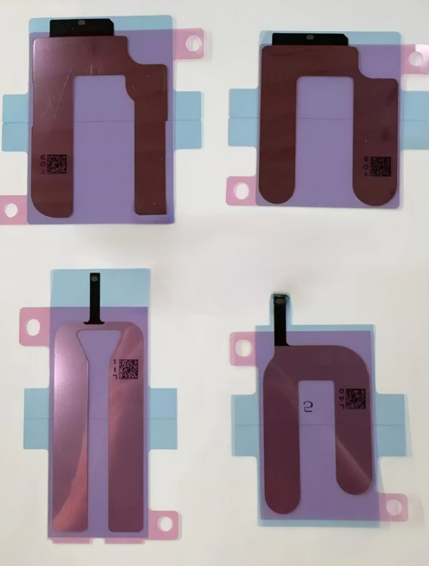 安仁苹果手机维修分享iPhone 17 Pro 机型电池将采用创新型粘合剂 