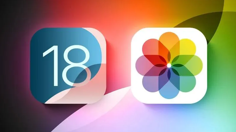 安仁苹果手机维修分享苹果 iOS / iPadOS 18.1Beta 3 发布 