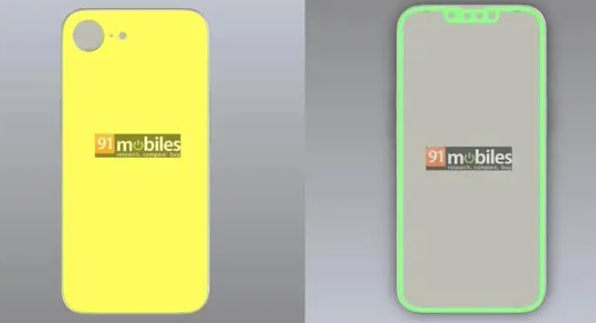 安仁苹果手机维修分享苹果小屏iPhone SE4值得买吗 