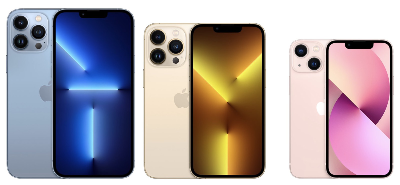 安仁苹果手机维修分享iPhone 13续航怎么样 