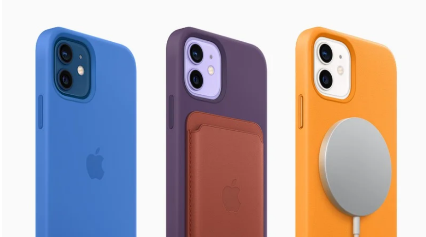 安仁苹果手机维修分享关于 iPhone 13 的细节爆料 