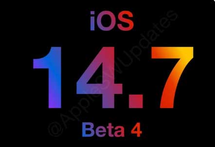 安仁苹果手机维修分享iOS 14.7 Beta4值得升级吗 