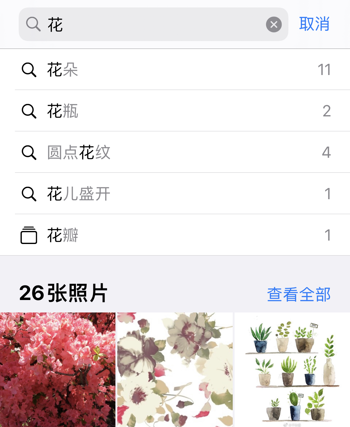 安仁苹果手机维修分享iPhone 小技巧 