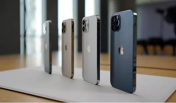 安仁苹果手机维修分享为什么说iPhone13才是真旗舰 