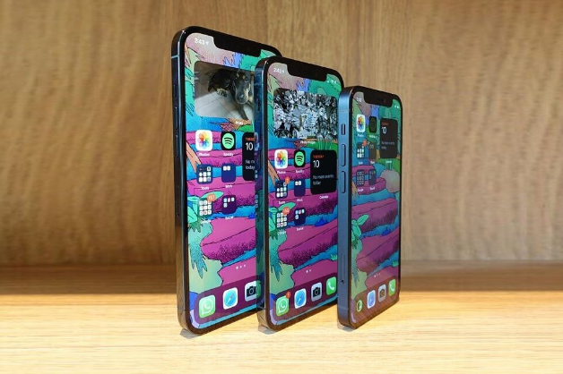 安仁苹果手机维修分享iPhone 13发布日期 