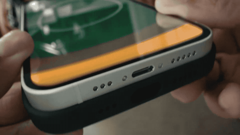 安仁苹果手机维修分享未来 Magsafe 还有哪些发展空间 