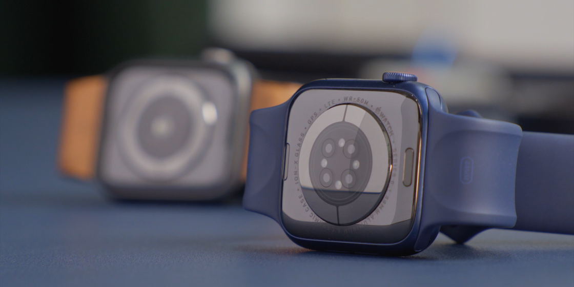 安仁苹果手机维修分享Apple Watch 是如何测量卡路里的 