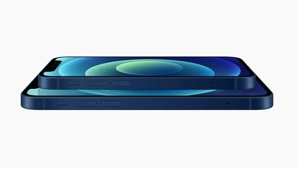 安仁苹果手机维修分享iPhone 12 mini 锁屏后触屏失灵怎么办 