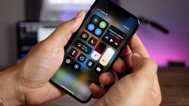 安仁苹果手机维修分享iPhone 12信号差怎么办 