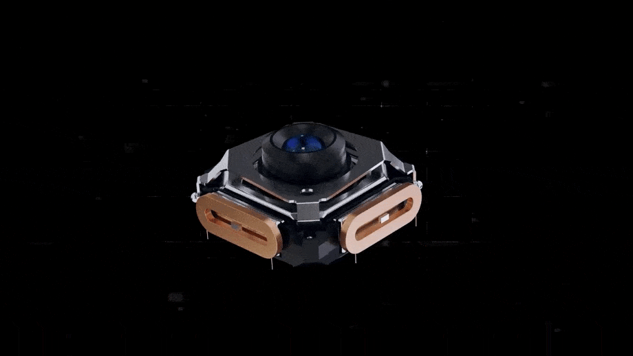 安仁苹果手机维修分享iPhone 12 Pro Max 独享的这颗传感器更大的特点是什么 