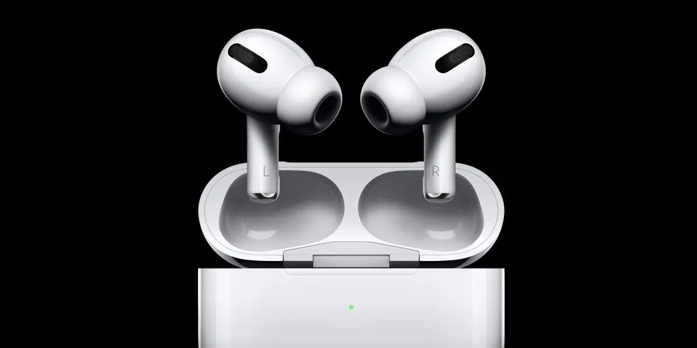 安仁苹果手机维修分享AirPods Pro 出现静电噪音 