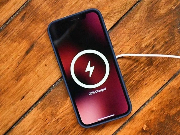 安仁苹果手机维修分享iPhone 12可以随便充电吗 