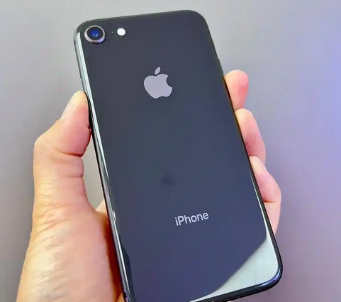 安仁苹果8系统维修分享iPhone8手机系统升级后无法开机如何修复 