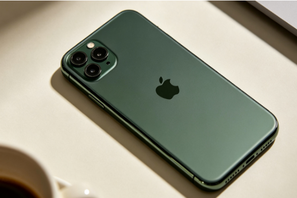 安仁苹果手机维修点分享iPhone11 Pro换电池 
