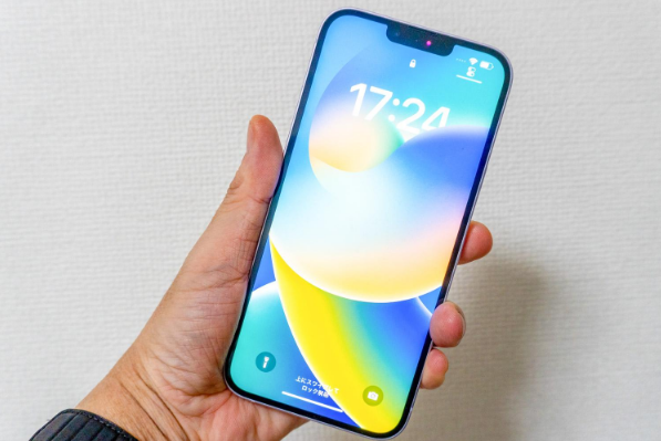安仁苹果手机维修分享iPhone 14 Plus换电池 