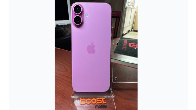 安仁苹果手机维修分享iPhone 16 Plus换电池 