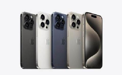 安仁苹果维修点分享iPhone 15 Pro屏幕更换易被忽略实操隐患 