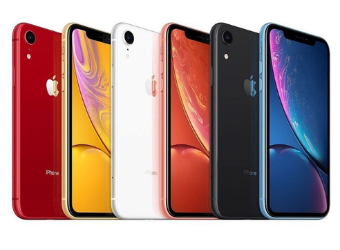 安仁苹果维修点分享iPhone XR自动关机音频功放与电池通信故障 
