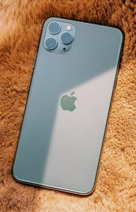 安仁苹果维修点分享iPhone 11Pro Max自动关机装配类硬故障 
