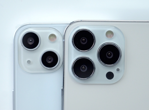 安仁苹果维修点分享iPhone 13 Pro自动关机二修机隐性硬故障 