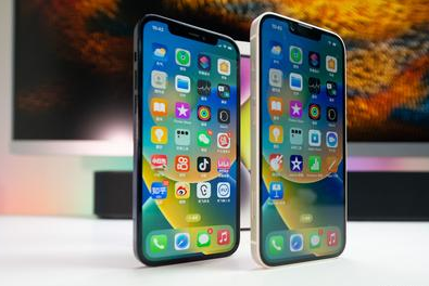 安仁苹果维修点分享iPhone 14 Plus自动关机内存连锁故障解析 