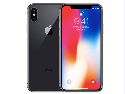 安仁苹果维修点分享iPhoneXS扩容隐患全梳理 