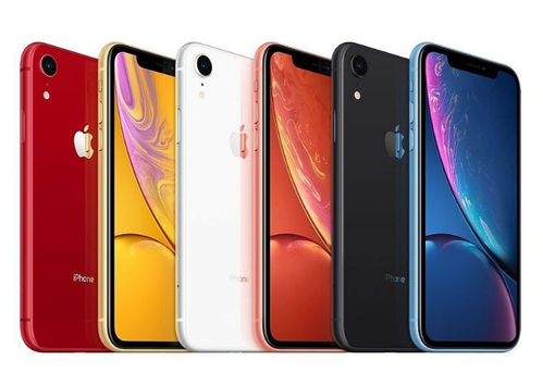 安仁苹果维修点分享iPhone XR扩容实操风险剖析 