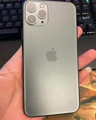 安仁苹果维修点分享iPhone 11 Pro扩容真实坑点 