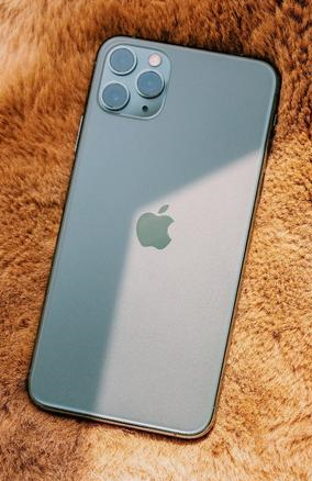 安仁苹果维修点分享iPhone 11 Pro Max扩容实战风险 