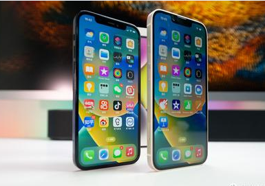 安仁苹果维修点分享iPhone 14 Plus扩容深层隐患梳理 