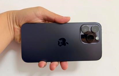 安仁苹果维修点分享iPhone 14 Pro Max扩容实战误区 