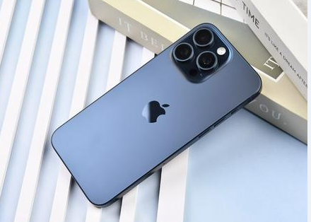 安仁苹果维修点分享iPhone 15 Pro Max扩容静电与工艺坑 