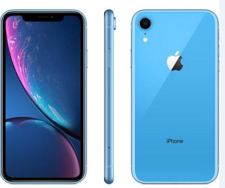 安仁苹果维修点分享iPhone XR后台与通知系统排错 