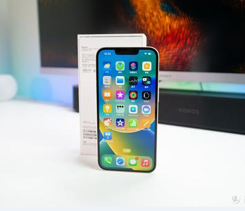 安仁苹果维修点分享iPhone 14音频与待机系统排错 