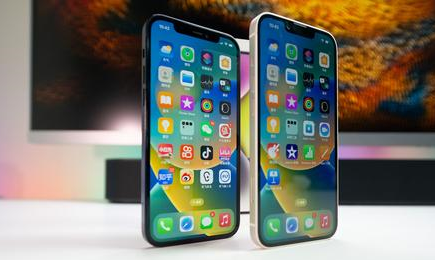 安仁苹果维修点分享iPhone 14 Plus安全隔区与音频排错 