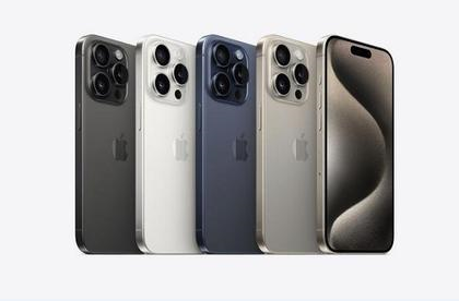安仁苹果维修点分享iPhone 15 Pro电池与备忘录排错 