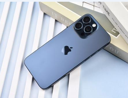 安仁苹果维修点分享iPhone 15 Pro Max邮件迁移排错 