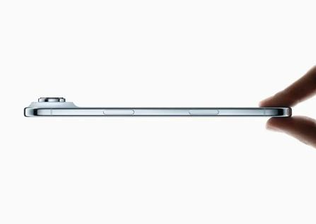 安仁苹果维修点分享iPhone 17 Air锁屏密码解析手册 
